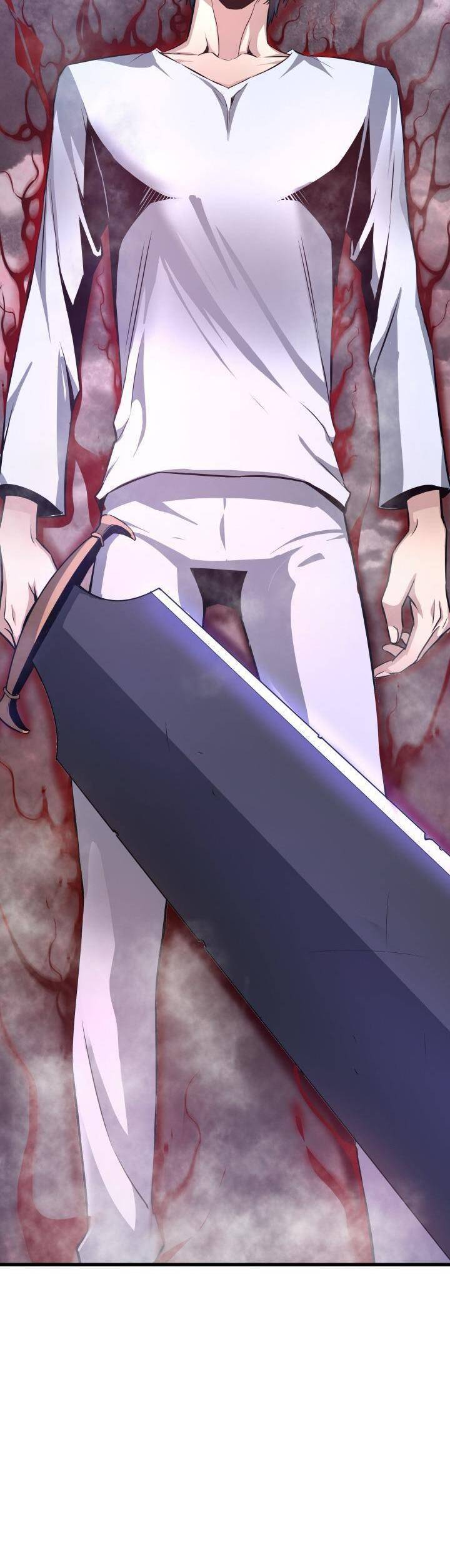 Ta Trở Về Từ Địa Ngục Chap 5 - Next Chap 6