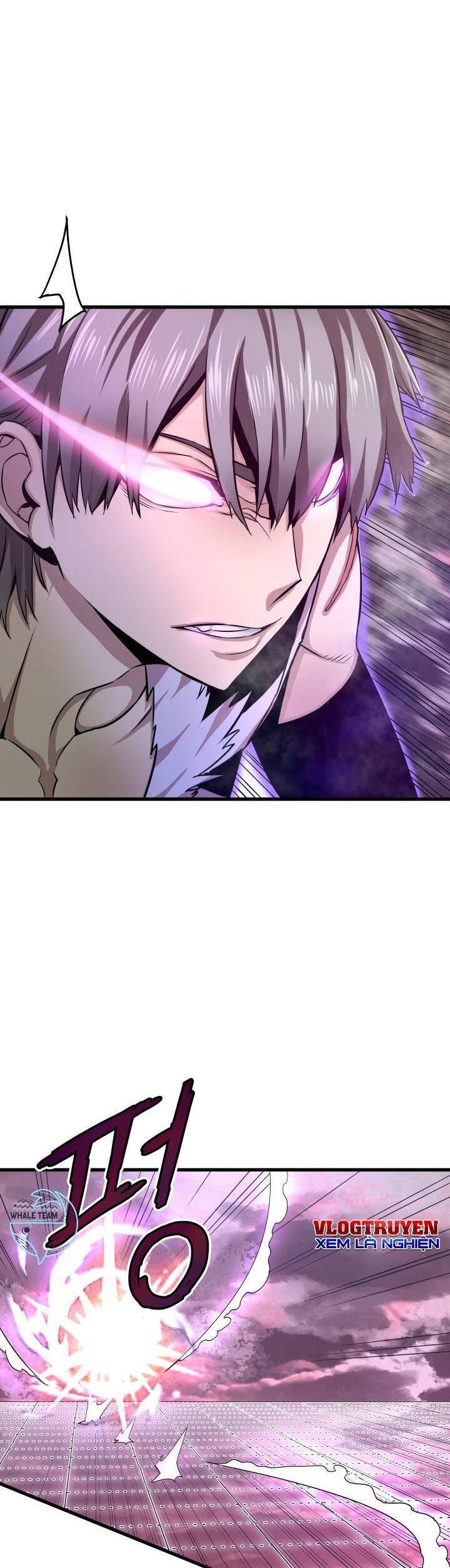 Ta Trở Về Từ Địa Ngục Chap 5 - Next Chap 6