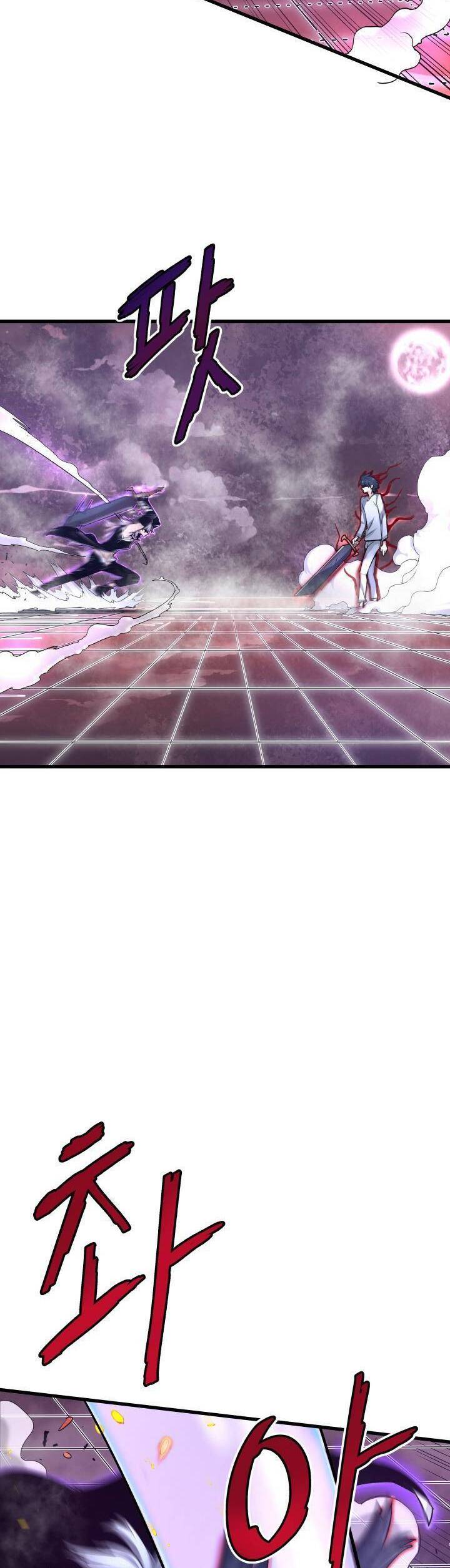 Ta Trở Về Từ Địa Ngục Chap 5 - Next Chap 6