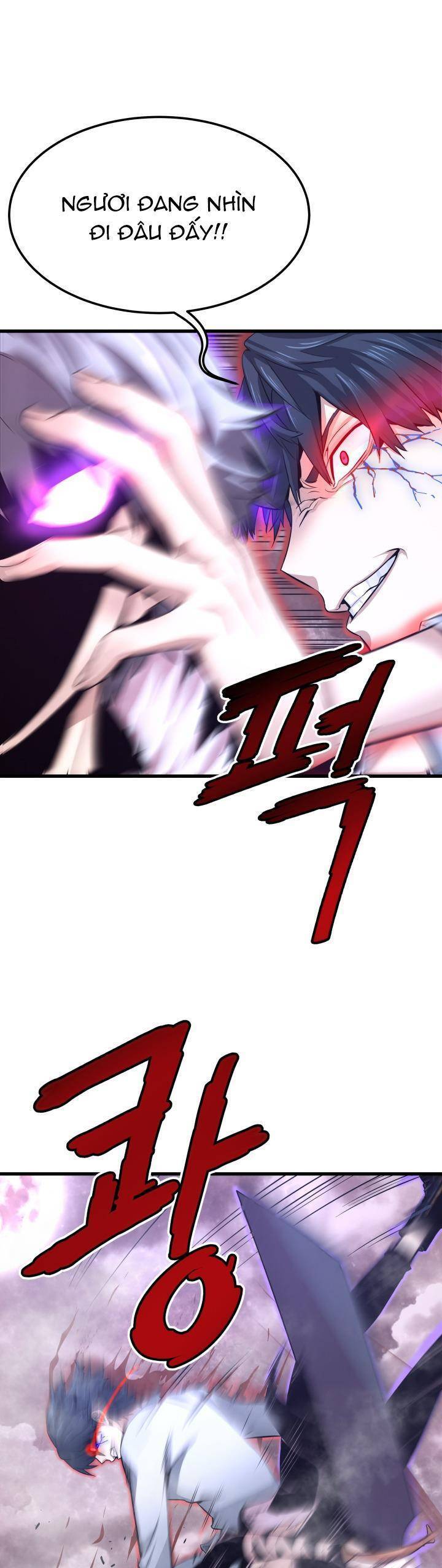 Ta Trở Về Từ Địa Ngục Chap 5 - Next Chap 6