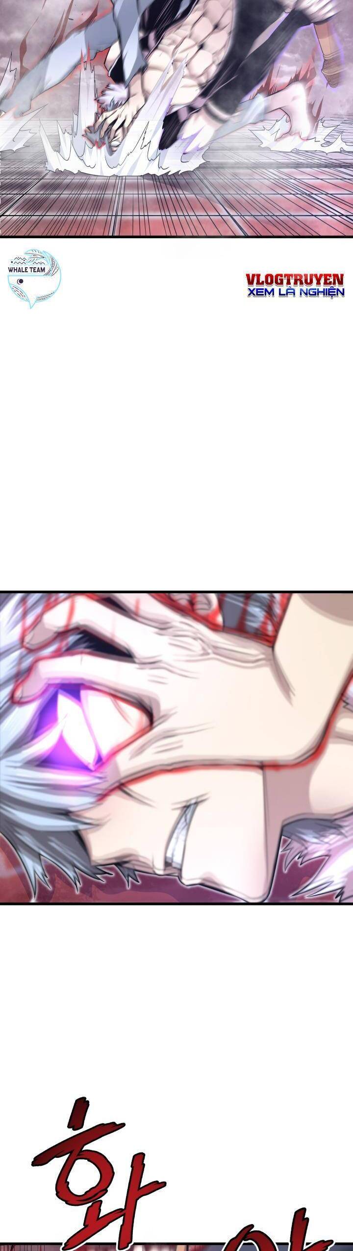 Ta Trở Về Từ Địa Ngục Chap 5 - Next Chap 6