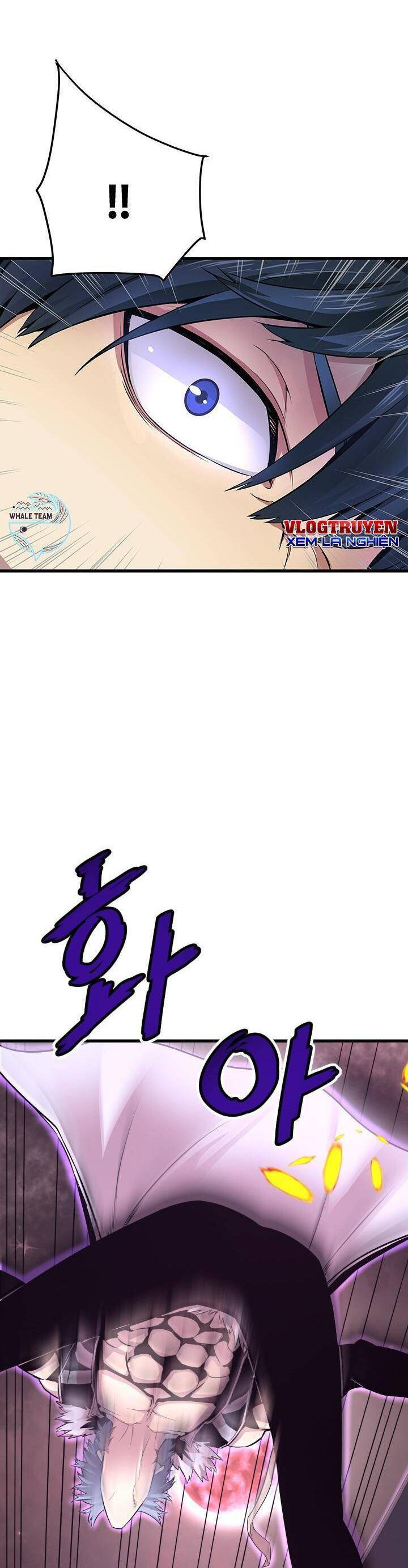 Ta Trở Về Từ Địa Ngục Chap 5 - Next Chap 6