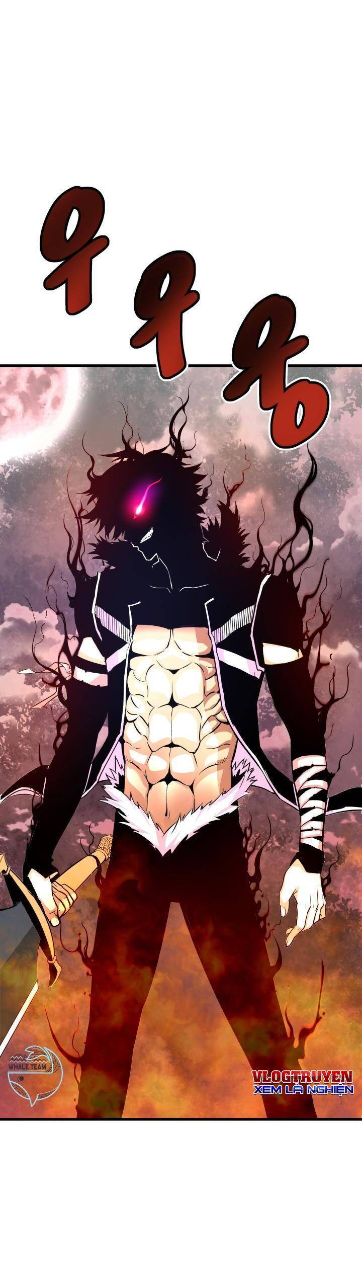 Ta Trở Về Từ Địa Ngục Chap 5 - Next Chap 6
