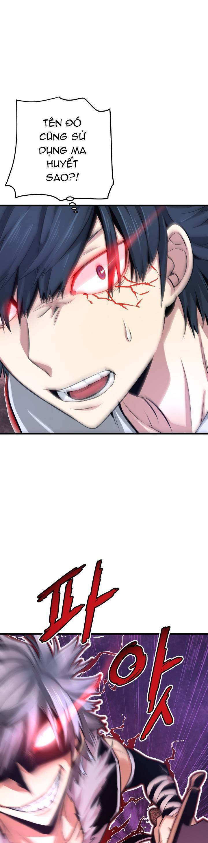Ta Trở Về Từ Địa Ngục Chap 5 - Next Chap 6