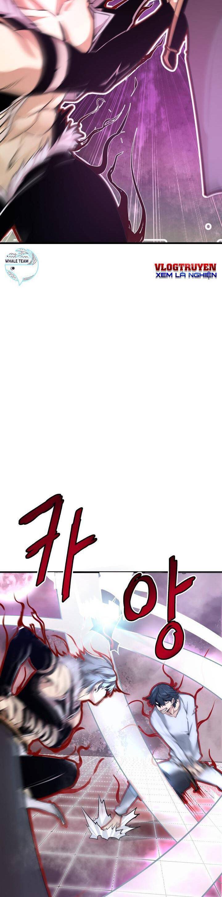 Ta Trở Về Từ Địa Ngục Chap 5 - Next Chap 6