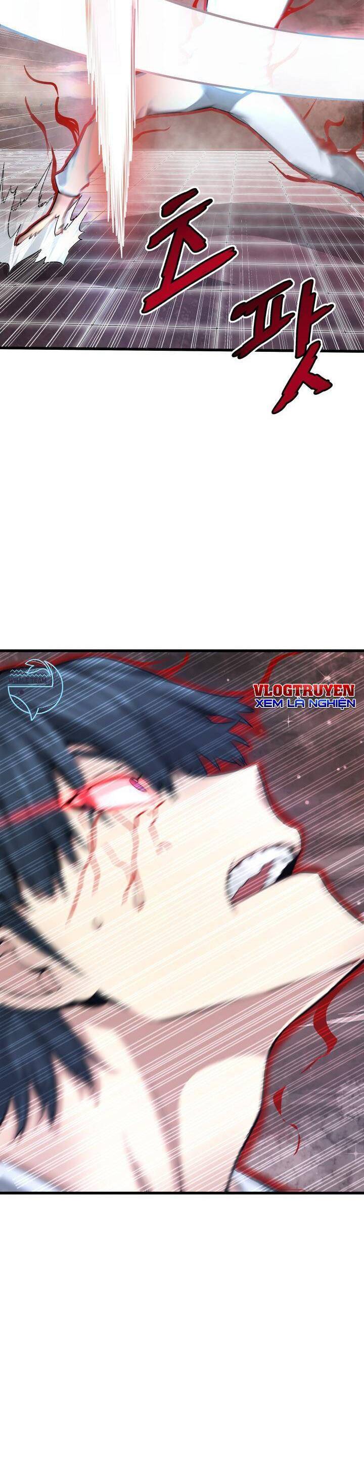 Ta Trở Về Từ Địa Ngục Chap 5 - Next Chap 6