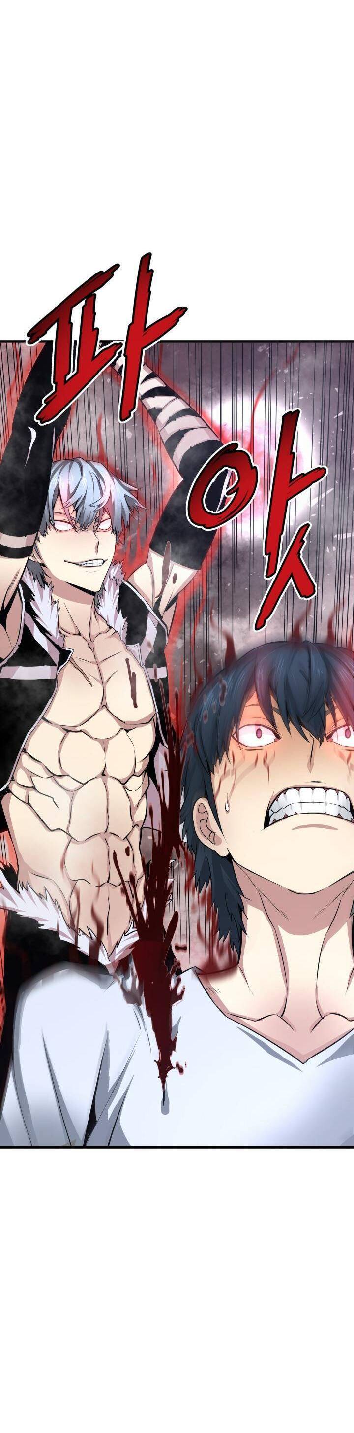 Ta Trở Về Từ Địa Ngục Chap 5 - Next Chap 6