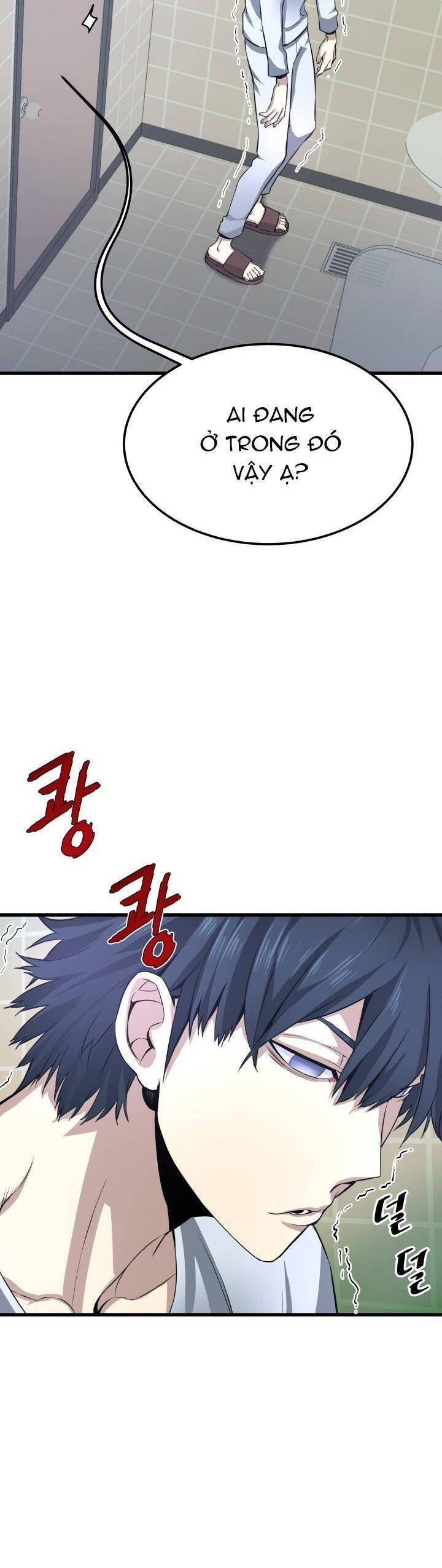 Ta Trở Về Từ Địa Ngục Chap 5 - Next Chap 6