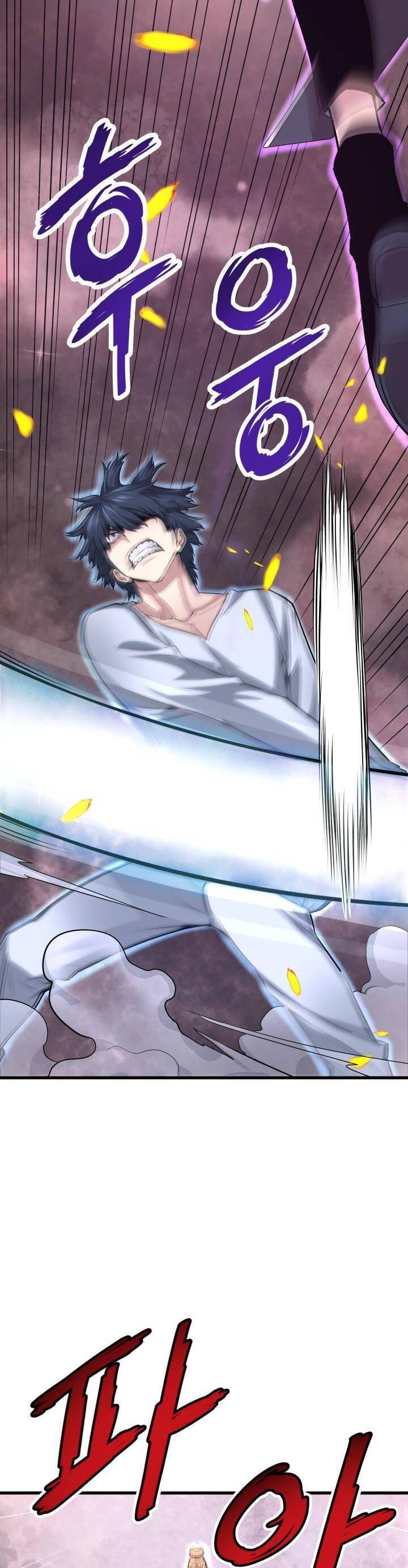 Ta Trở Về Từ Địa Ngục Chap 5 - Next Chap 6