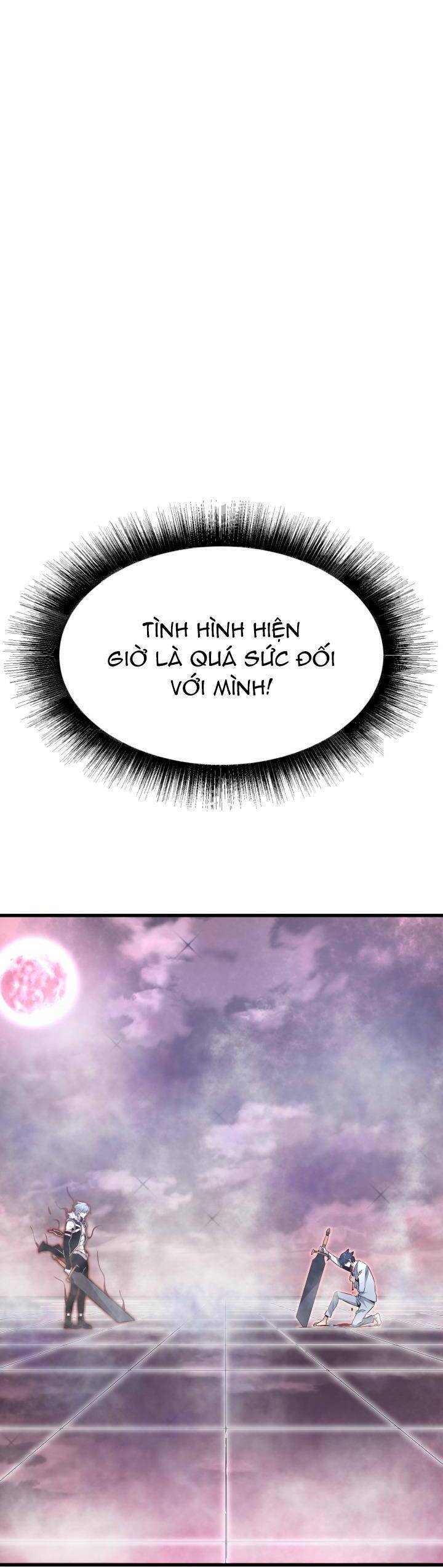 Ta Trở Về Từ Địa Ngục Chap 5 - Next Chap 6