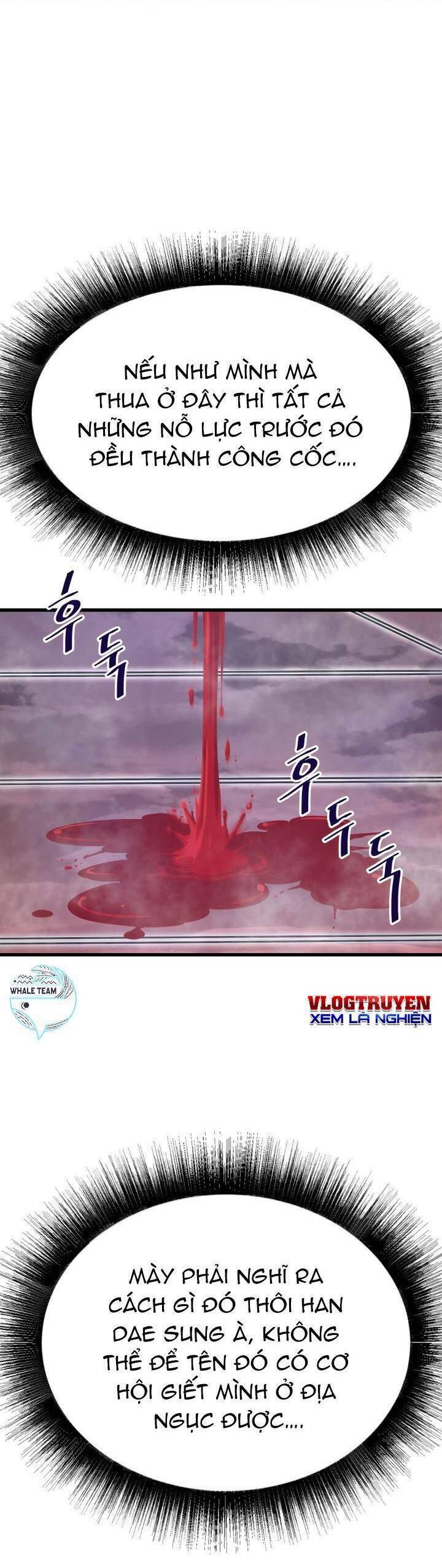 Ta Trở Về Từ Địa Ngục Chap 5 - Next Chap 6