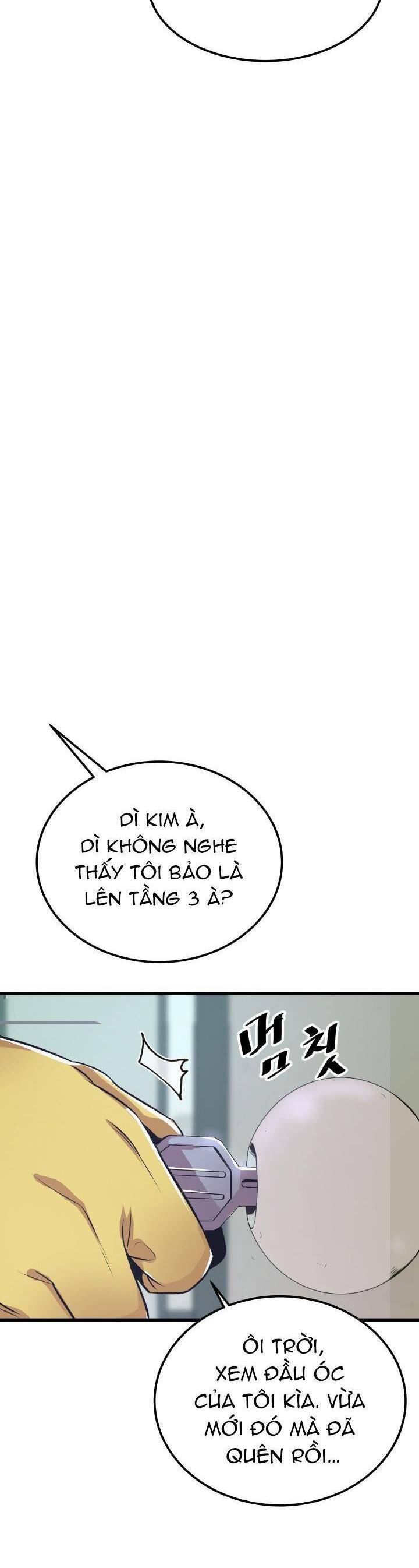 Ta Trở Về Từ Địa Ngục Chap 5 - Next Chap 6