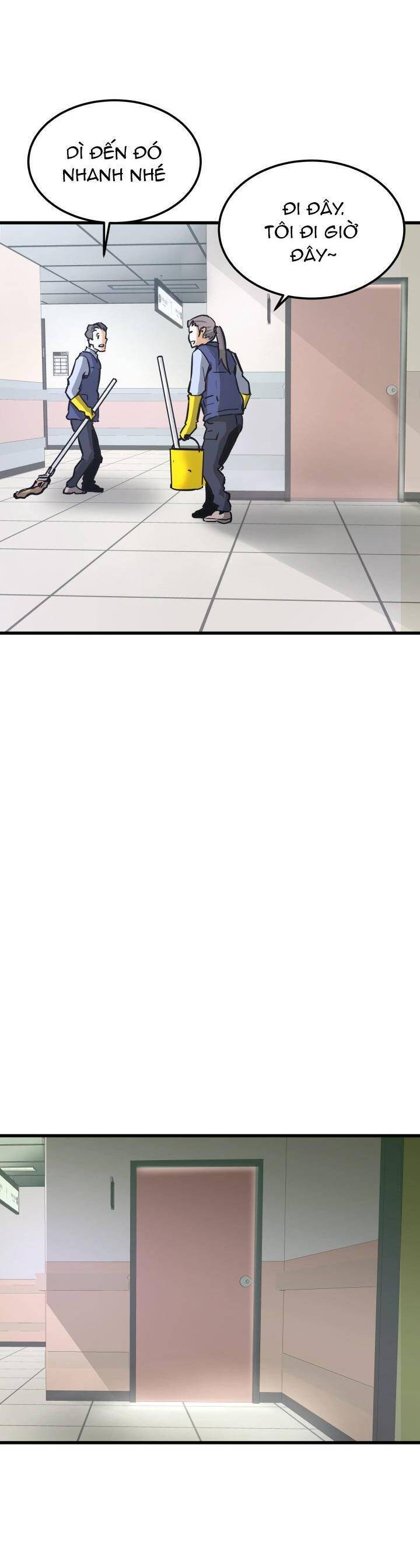 Ta Trở Về Từ Địa Ngục Chap 5 - Next Chap 6
