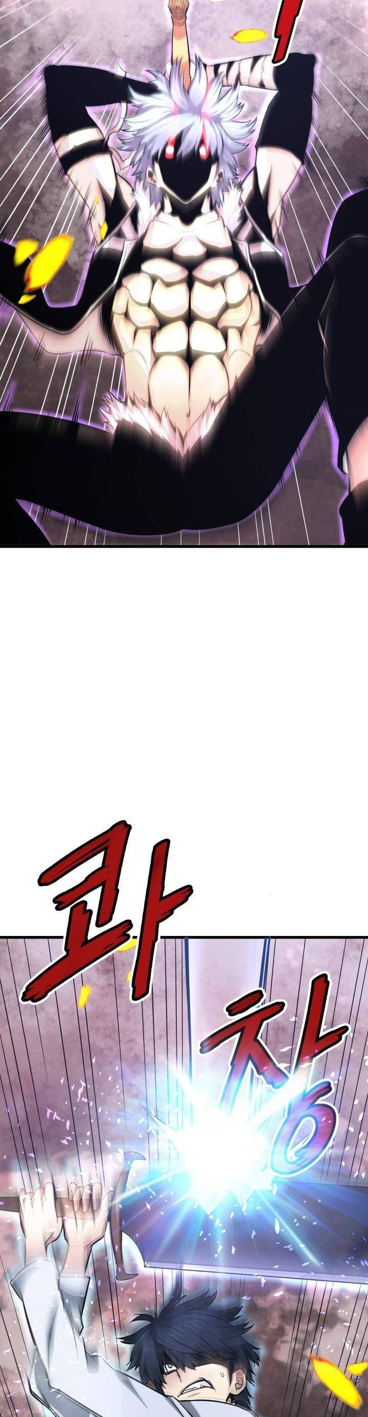 Ta Trở Về Từ Địa Ngục Chap 5 - Next Chap 6