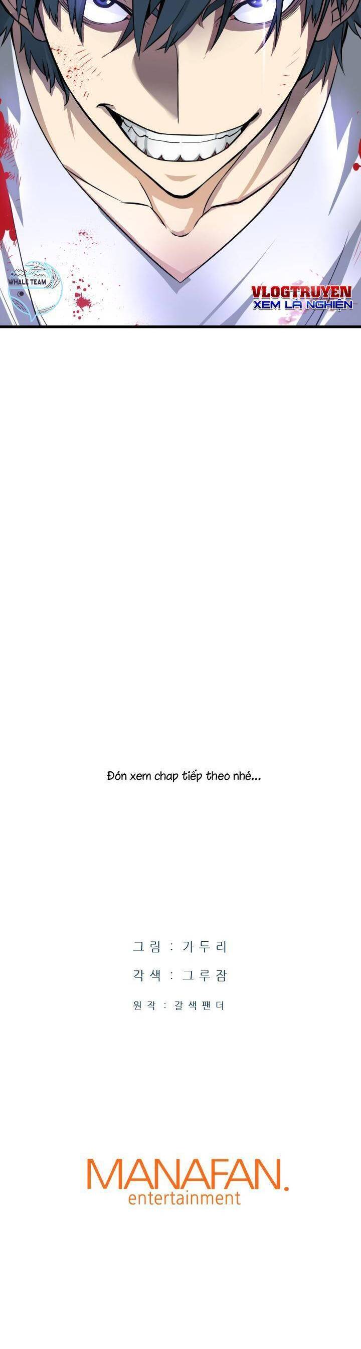 Ta Trở Về Từ Địa Ngục Chap 5 - Next Chap 6