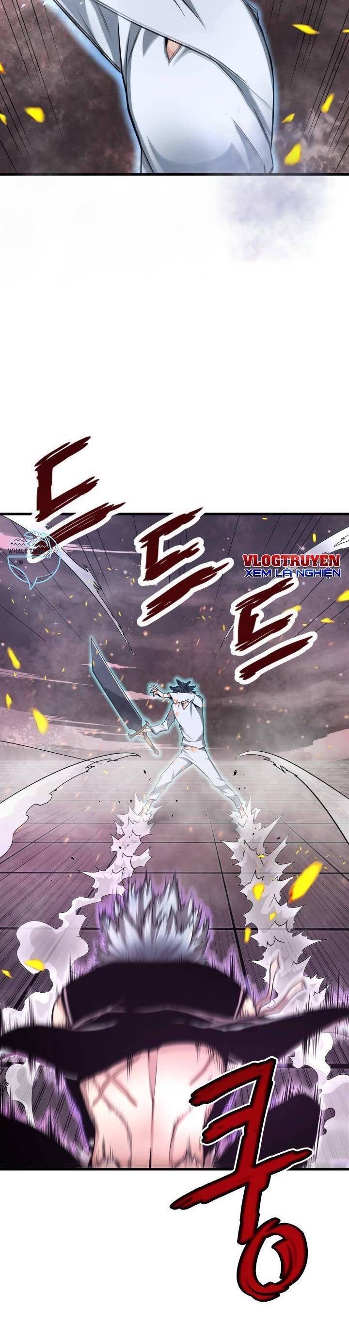Ta Trở Về Từ Địa Ngục Chap 5 - Next Chap 6