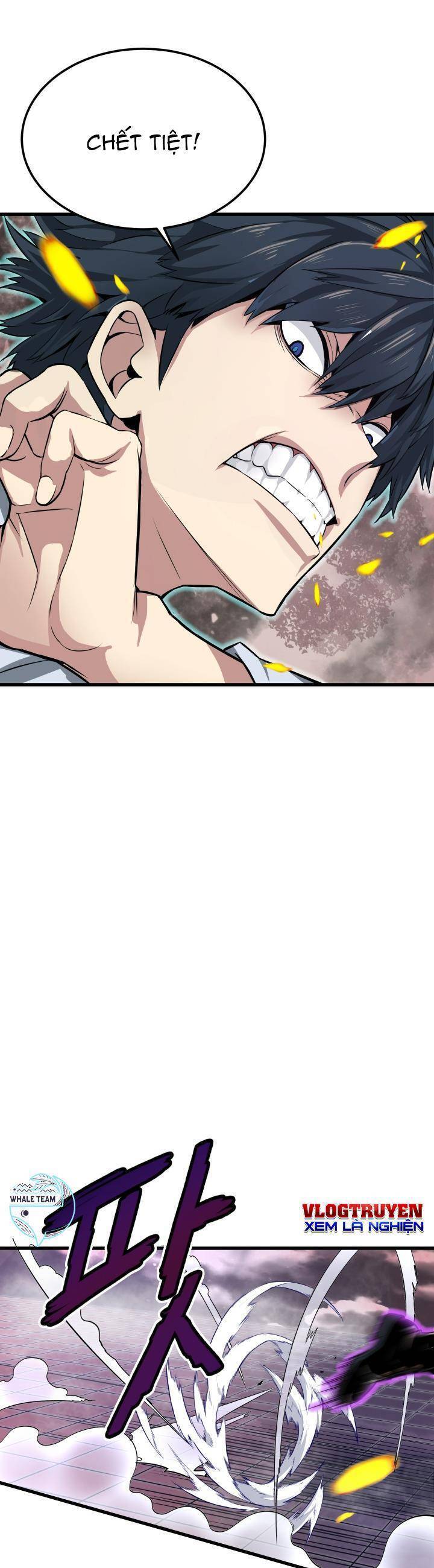 Ta Trở Về Từ Địa Ngục Chap 5 - Next Chap 6