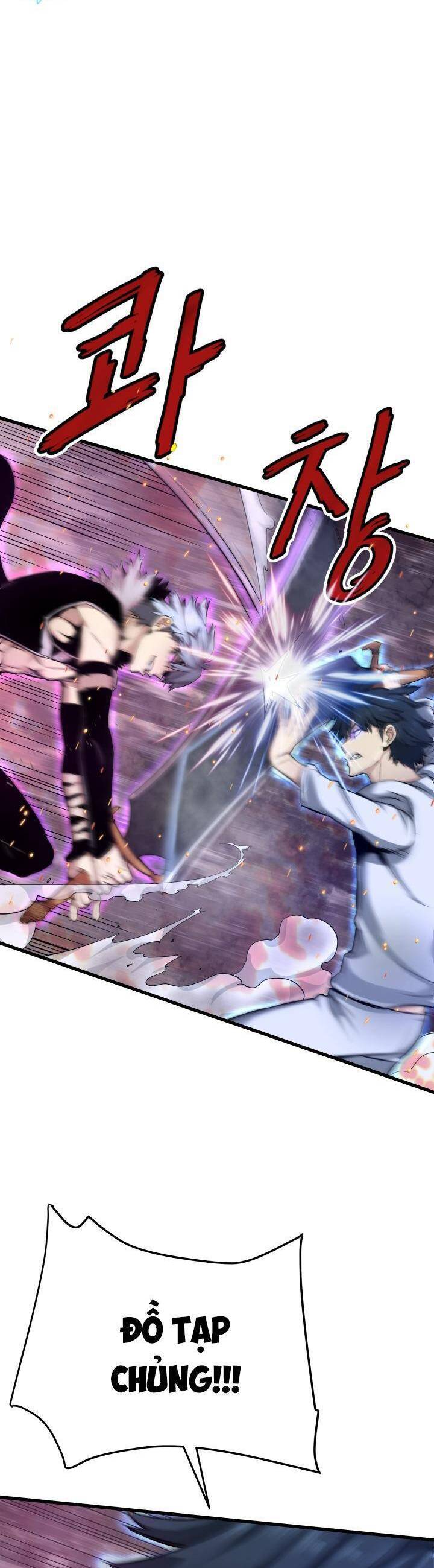 Ta Trở Về Từ Địa Ngục Chap 5 - Next Chap 6