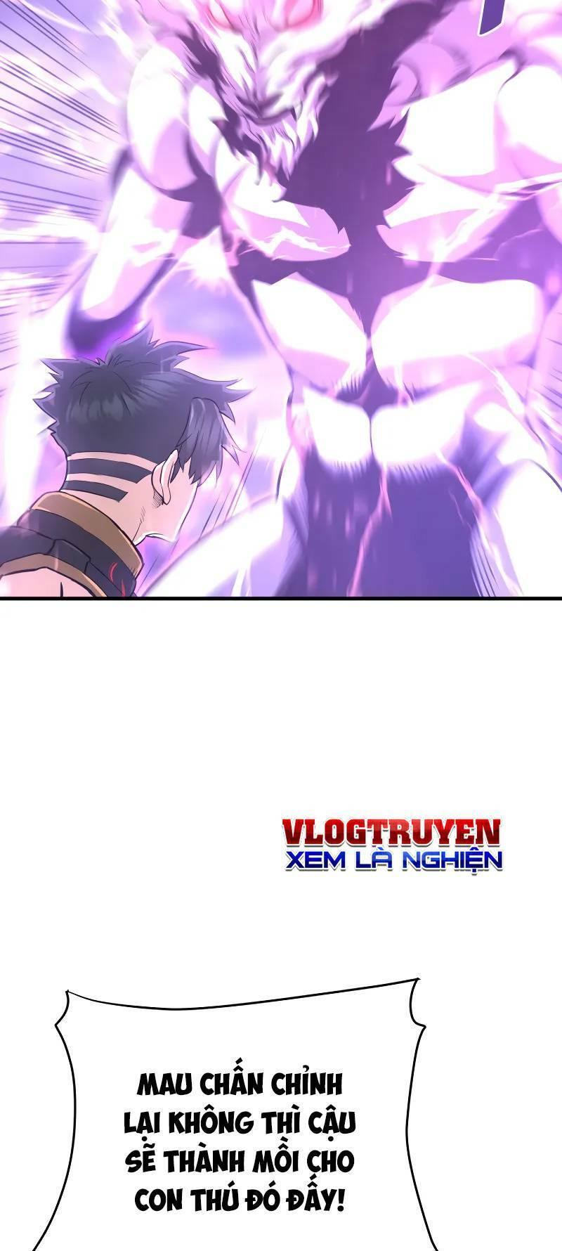 Ta Trở Về Từ Địa Ngục Chap 50 - Next Chap 51