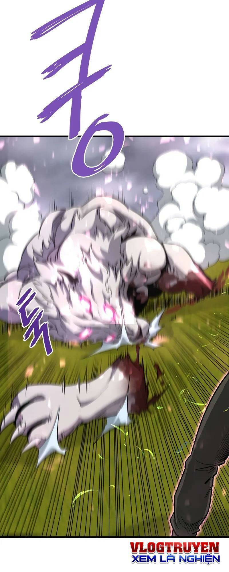 Ta Trở Về Từ Địa Ngục Chap 50 - Next Chap 51