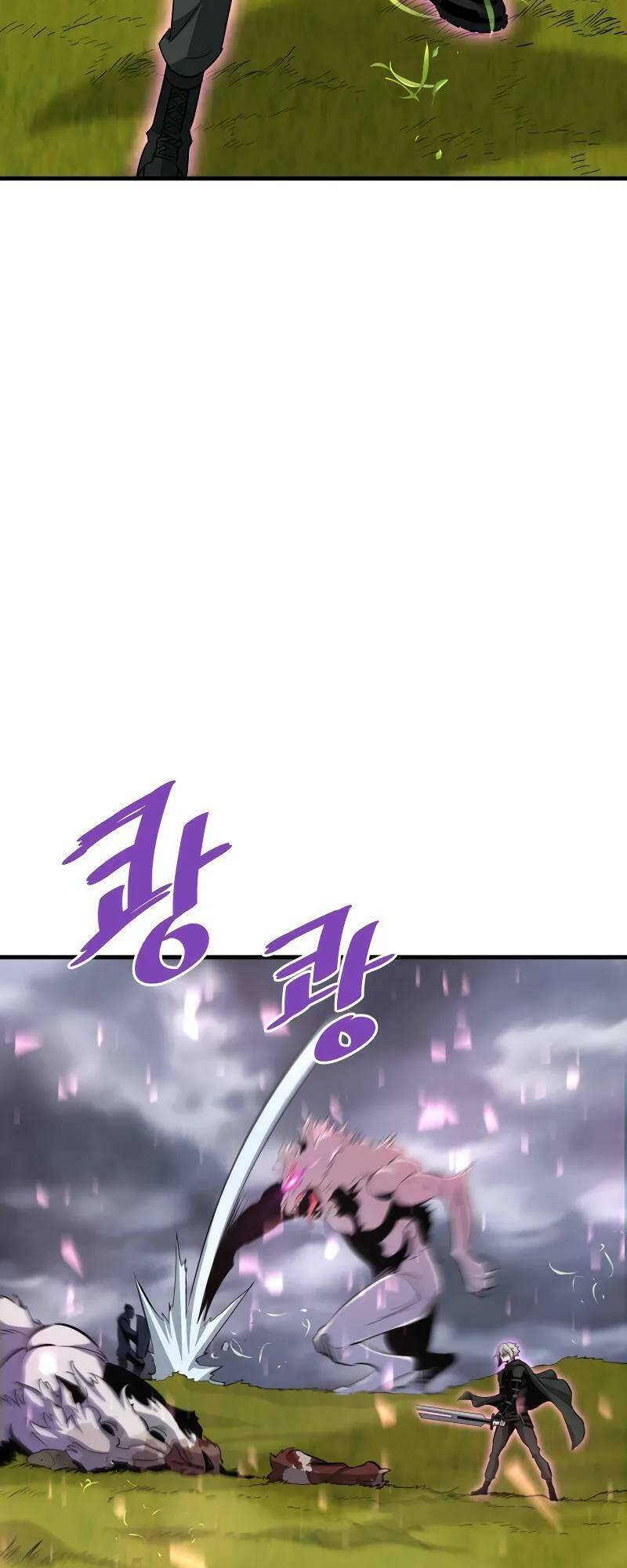 Ta Trở Về Từ Địa Ngục Chap 50 - Next Chap 51