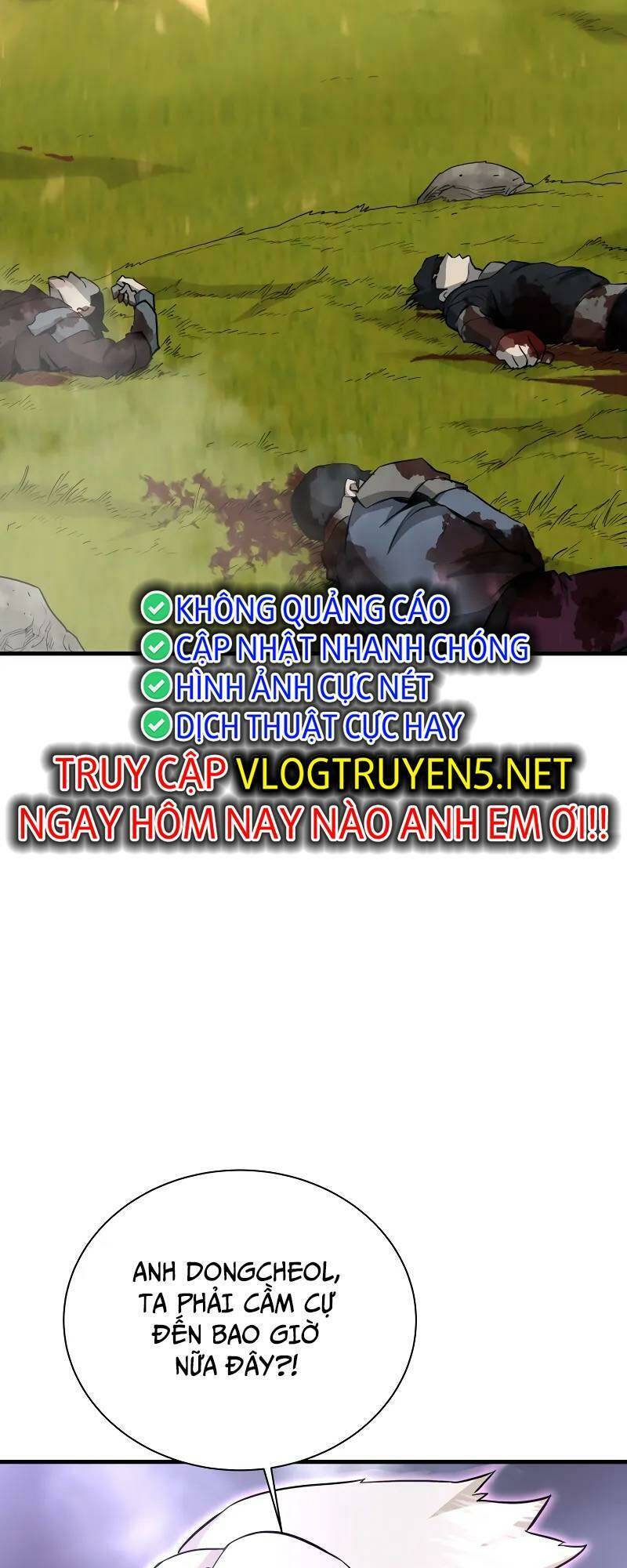 Ta Trở Về Từ Địa Ngục Chap 50 - Next Chap 51