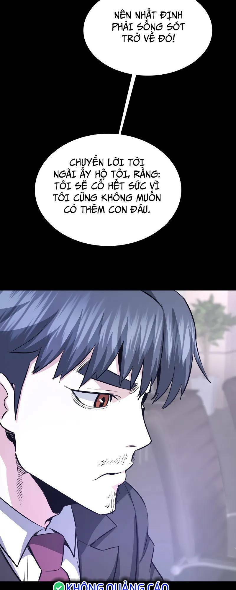 Ta Trở Về Từ Địa Ngục Chap 50 - Next Chap 51