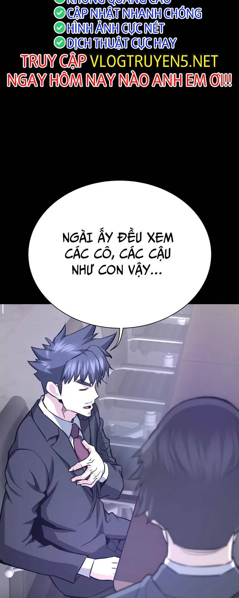 Ta Trở Về Từ Địa Ngục Chap 50 - Next Chap 51