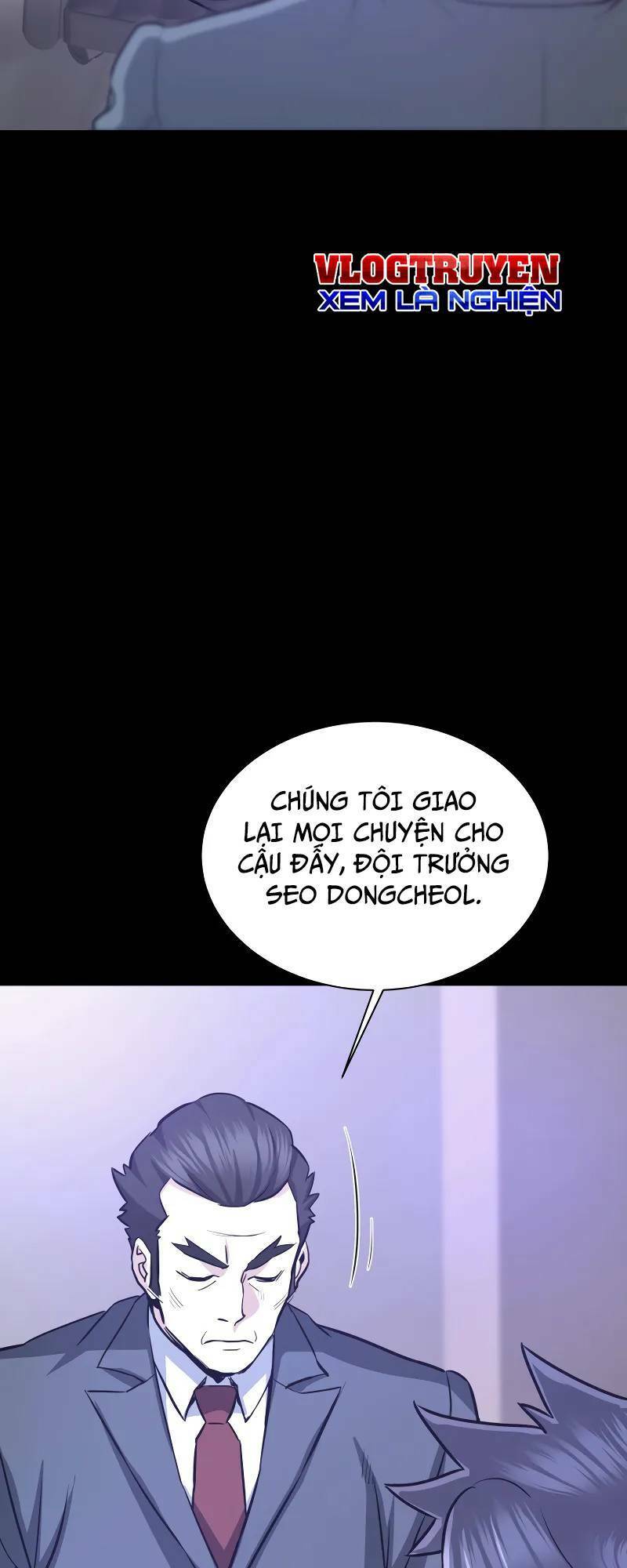 Ta Trở Về Từ Địa Ngục Chap 50 - Next Chap 51