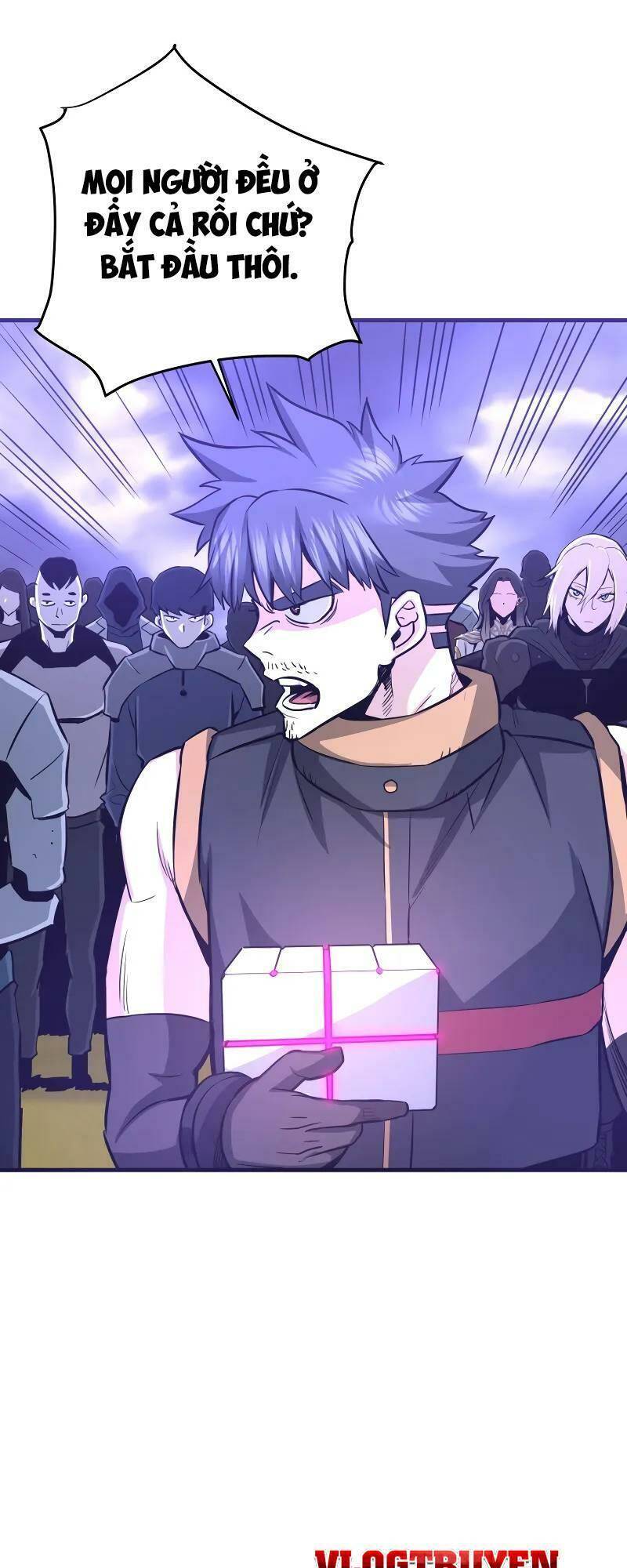 Ta Trở Về Từ Địa Ngục Chap 50 - Next Chap 51