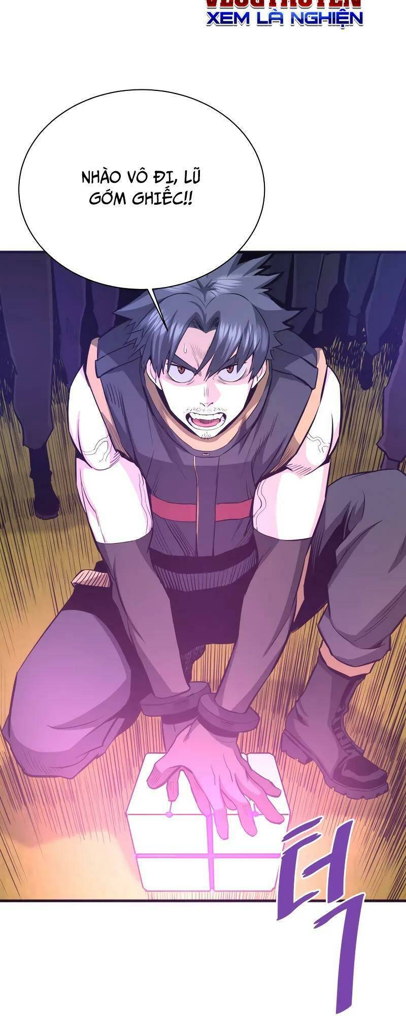 Ta Trở Về Từ Địa Ngục Chap 50 - Next Chap 51