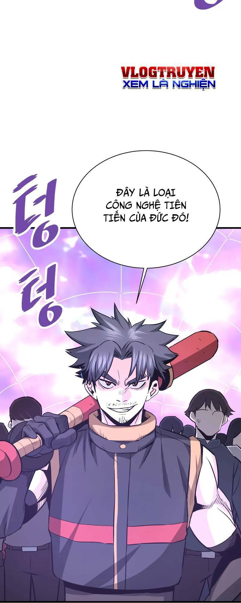 Ta Trở Về Từ Địa Ngục Chap 50 - Next Chap 51