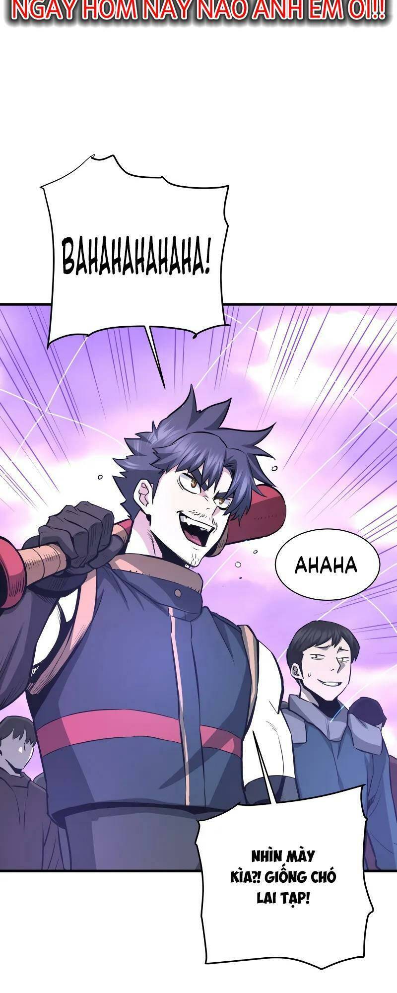 Ta Trở Về Từ Địa Ngục Chap 50 - Next Chap 51