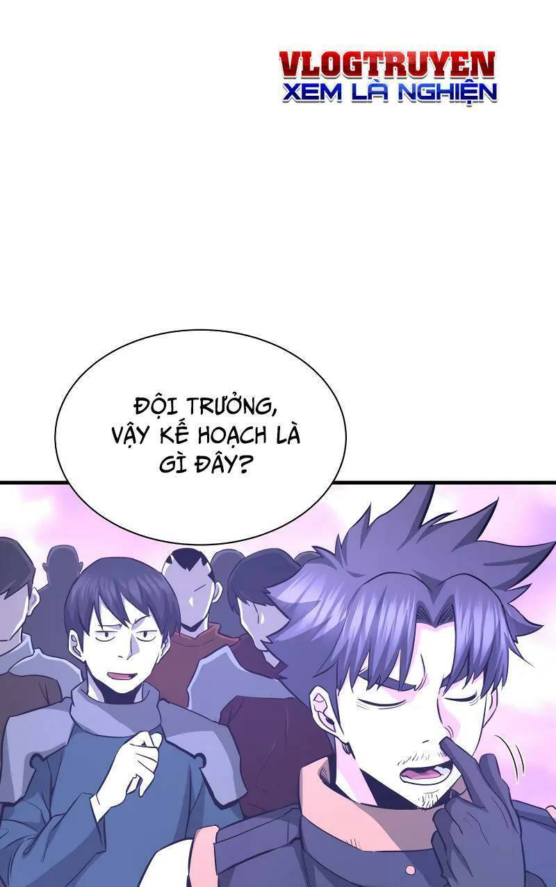 Ta Trở Về Từ Địa Ngục Chap 50 - Next Chap 51