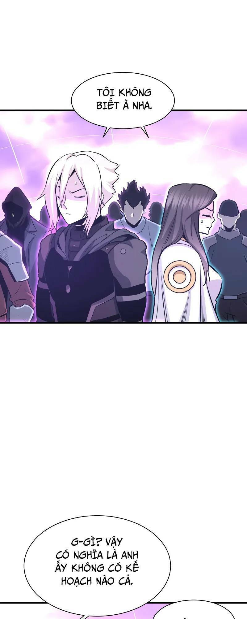 Ta Trở Về Từ Địa Ngục Chap 50 - Next Chap 51