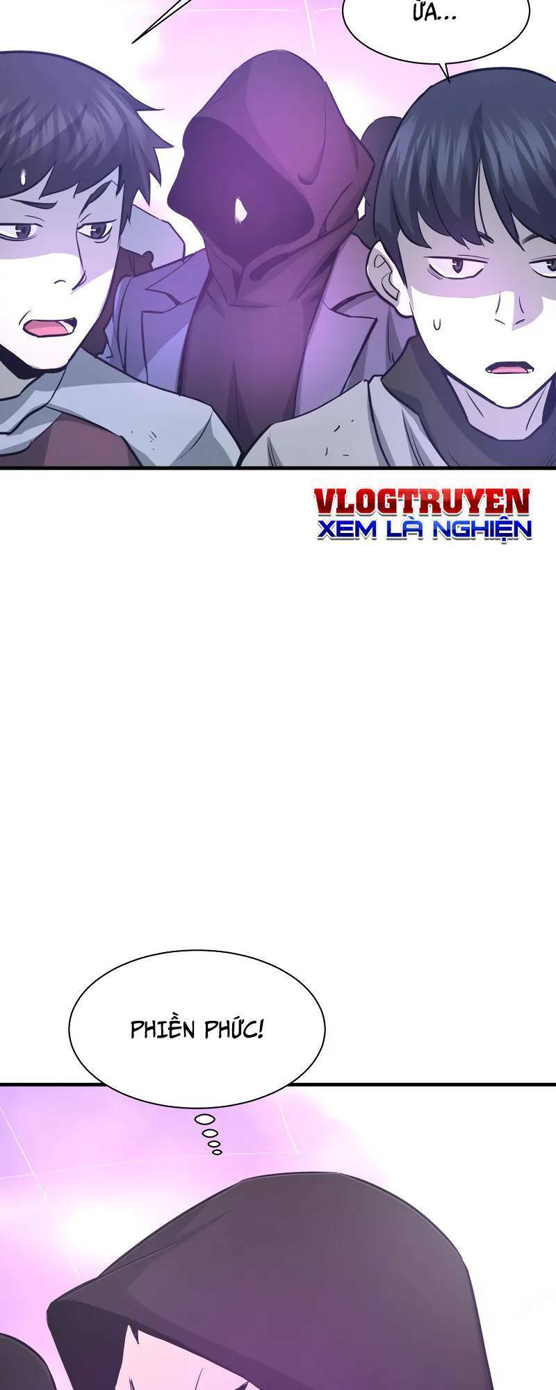 Ta Trở Về Từ Địa Ngục Chap 50 - Next Chap 51