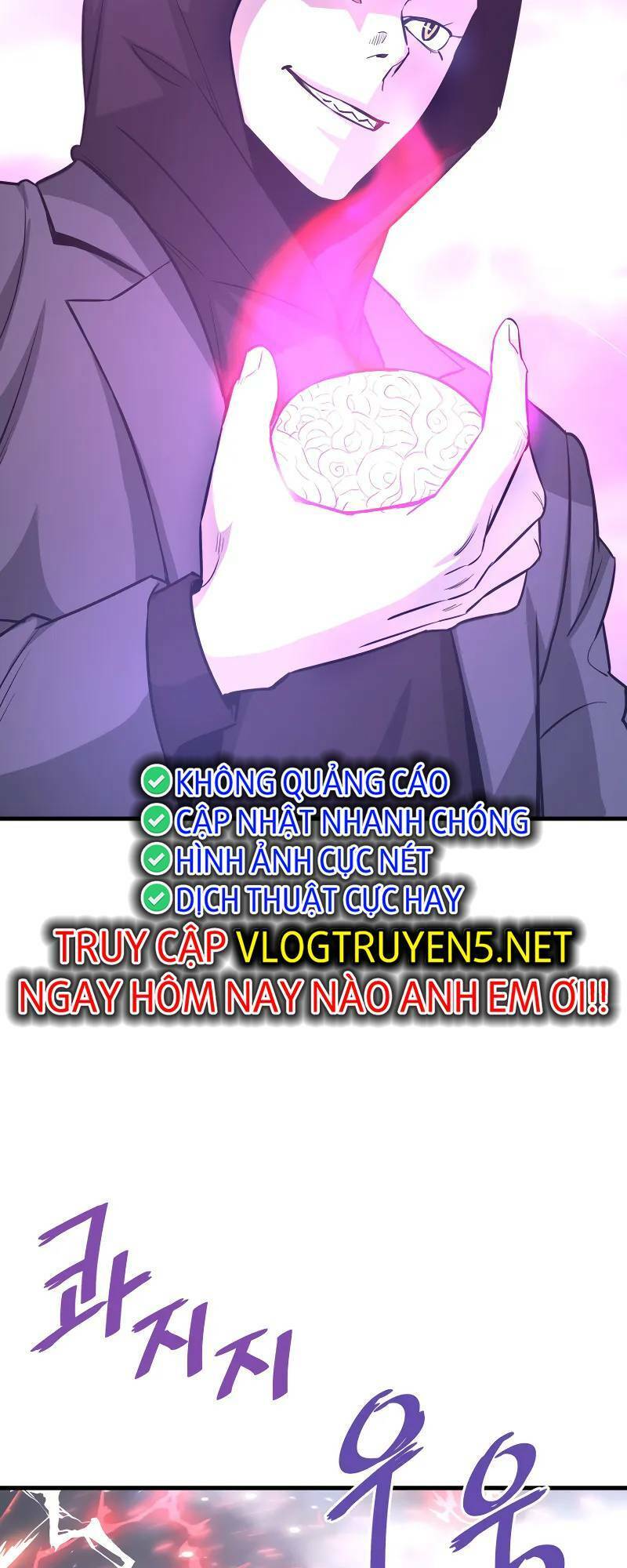 Ta Trở Về Từ Địa Ngục Chap 50 - Next Chap 51