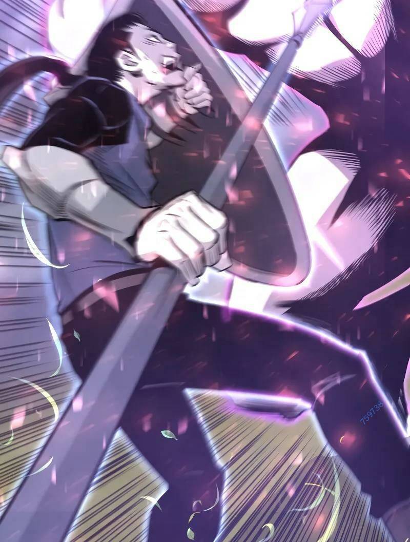 Ta Trở Về Từ Địa Ngục Chap 50 - Next Chap 51