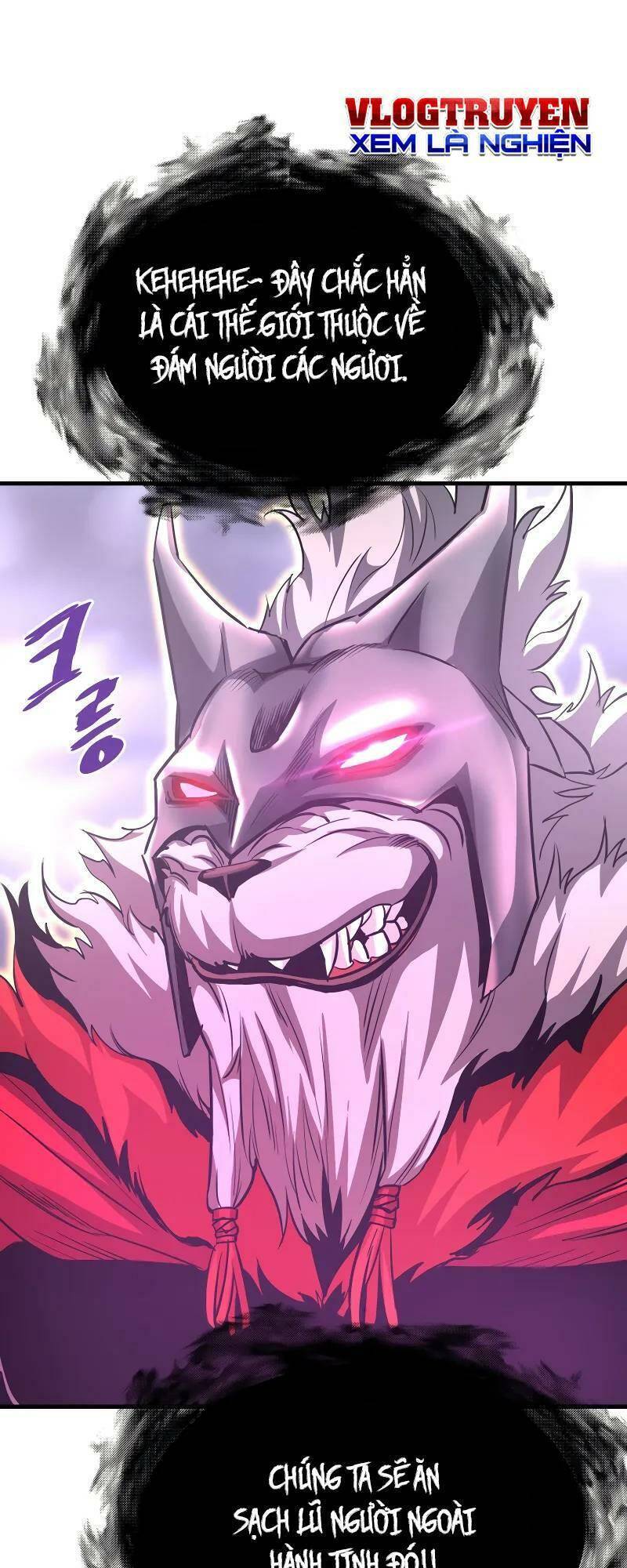 Ta Trở Về Từ Địa Ngục Chap 50 - Next Chap 51