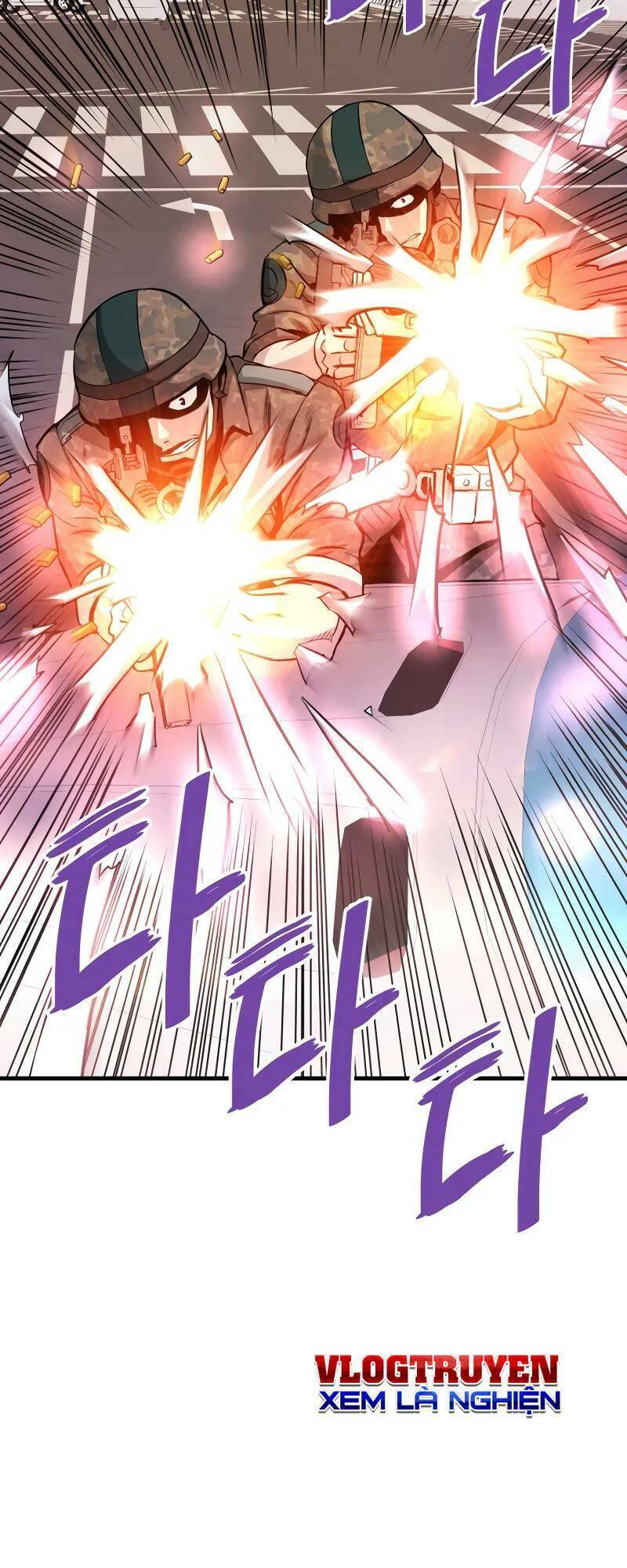 Ta Trở Về Từ Địa Ngục Chap 50 - Next Chap 51