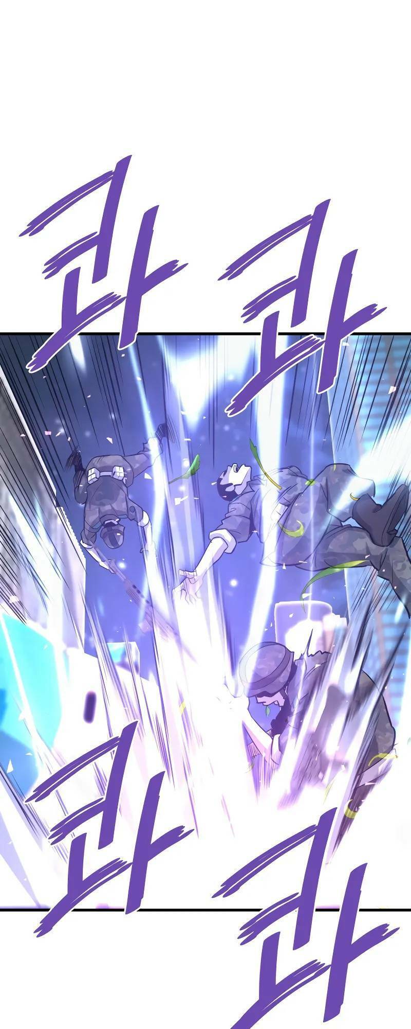Ta Trở Về Từ Địa Ngục Chap 50 - Next Chap 51