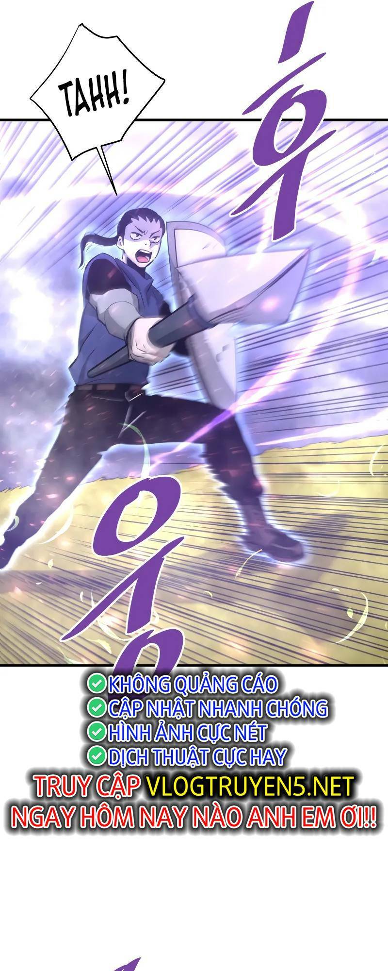Ta Trở Về Từ Địa Ngục Chap 50 - Next Chap 51
