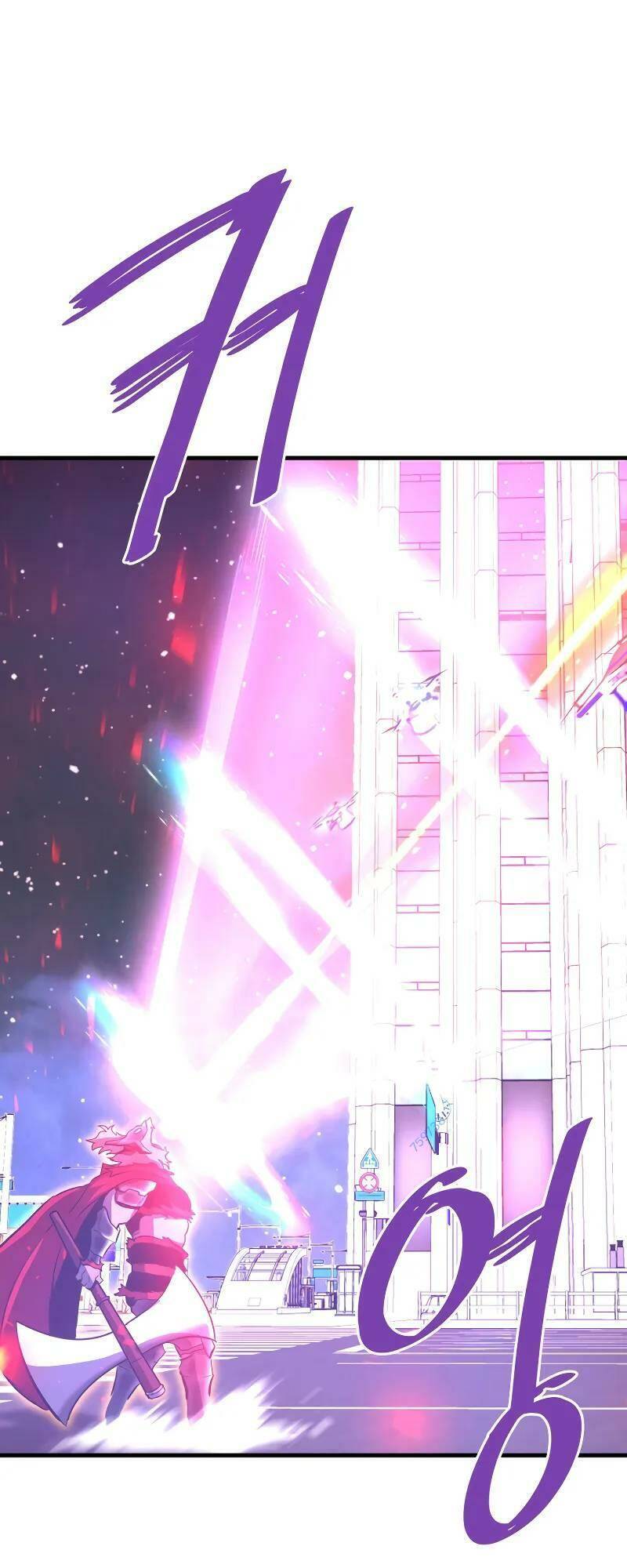 Ta Trở Về Từ Địa Ngục Chap 50 - Next Chap 51