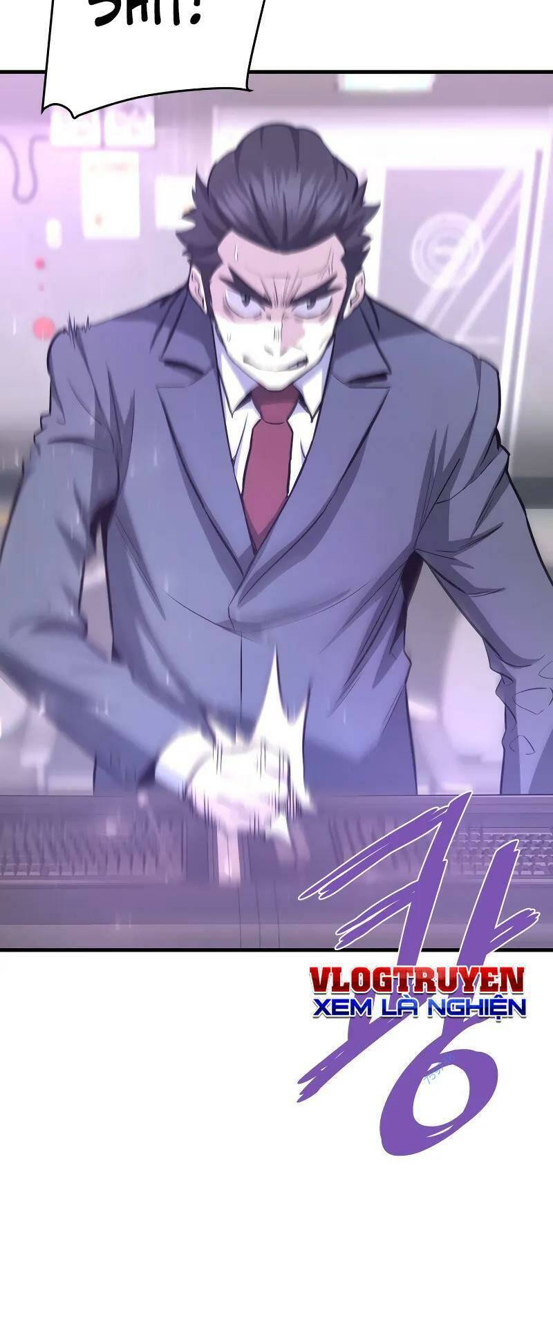 Ta Trở Về Từ Địa Ngục Chap 50 - Next Chap 51