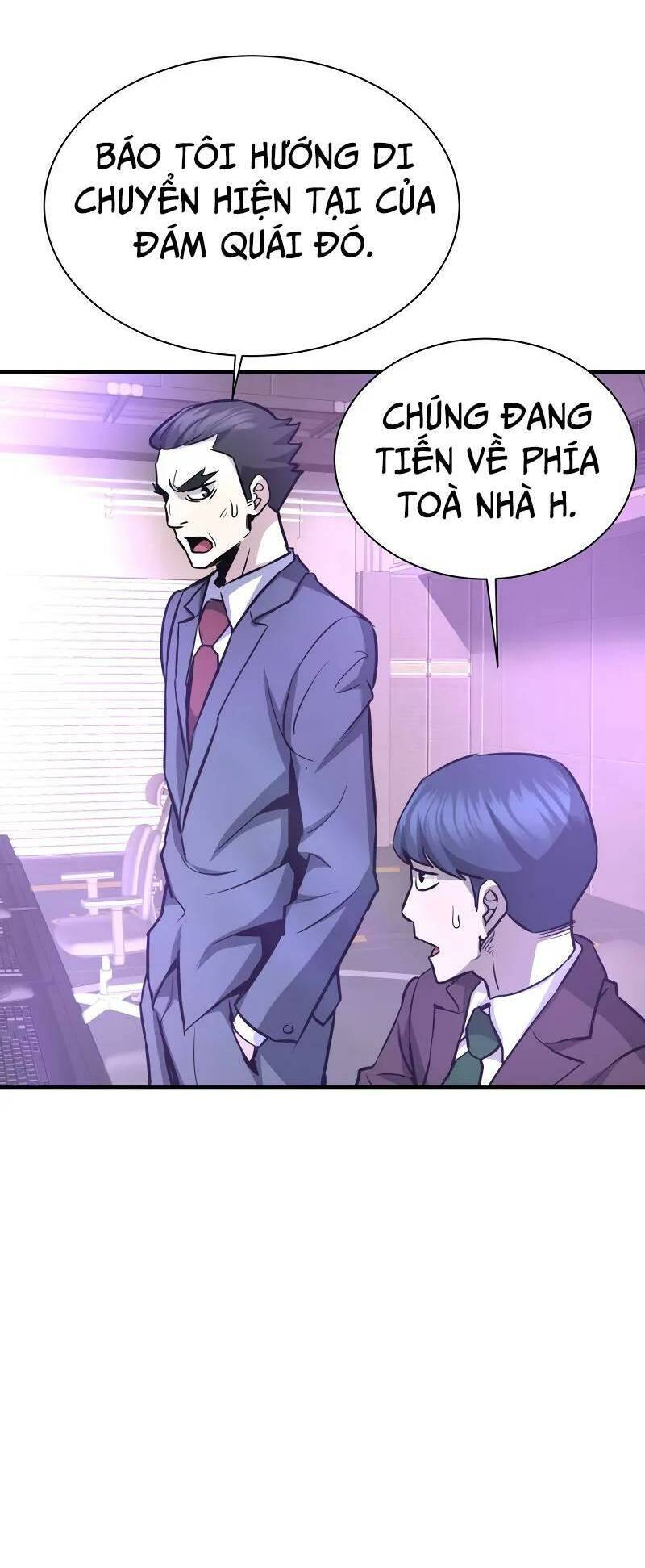 Ta Trở Về Từ Địa Ngục Chap 50 - Next Chap 51
