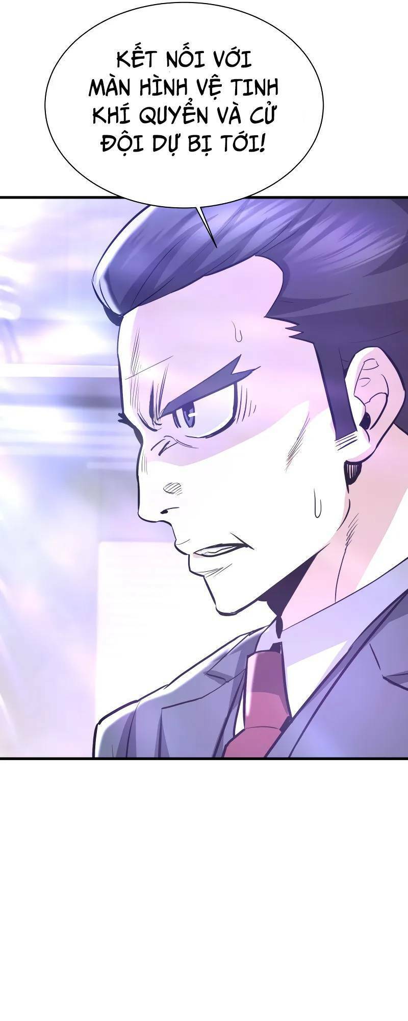 Ta Trở Về Từ Địa Ngục Chap 50 - Next Chap 51
