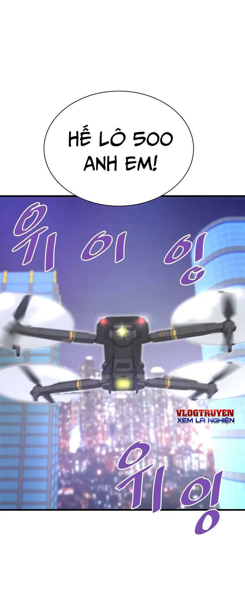 Ta Trở Về Từ Địa Ngục Chap 51 - Next Chap 52