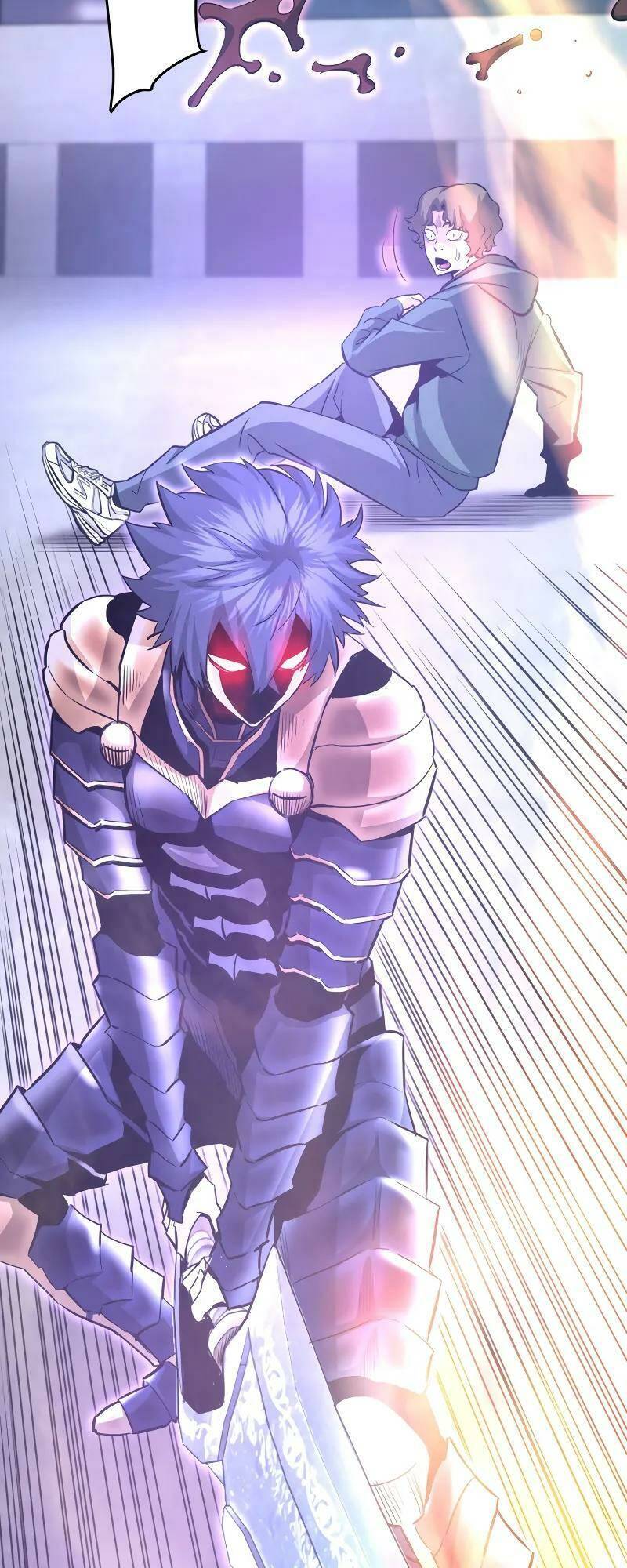 Ta Trở Về Từ Địa Ngục Chap 51 - Next Chap 52