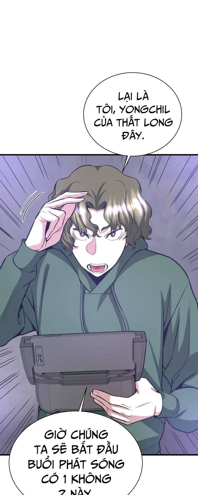 Ta Trở Về Từ Địa Ngục Chap 51 - Next Chap 52