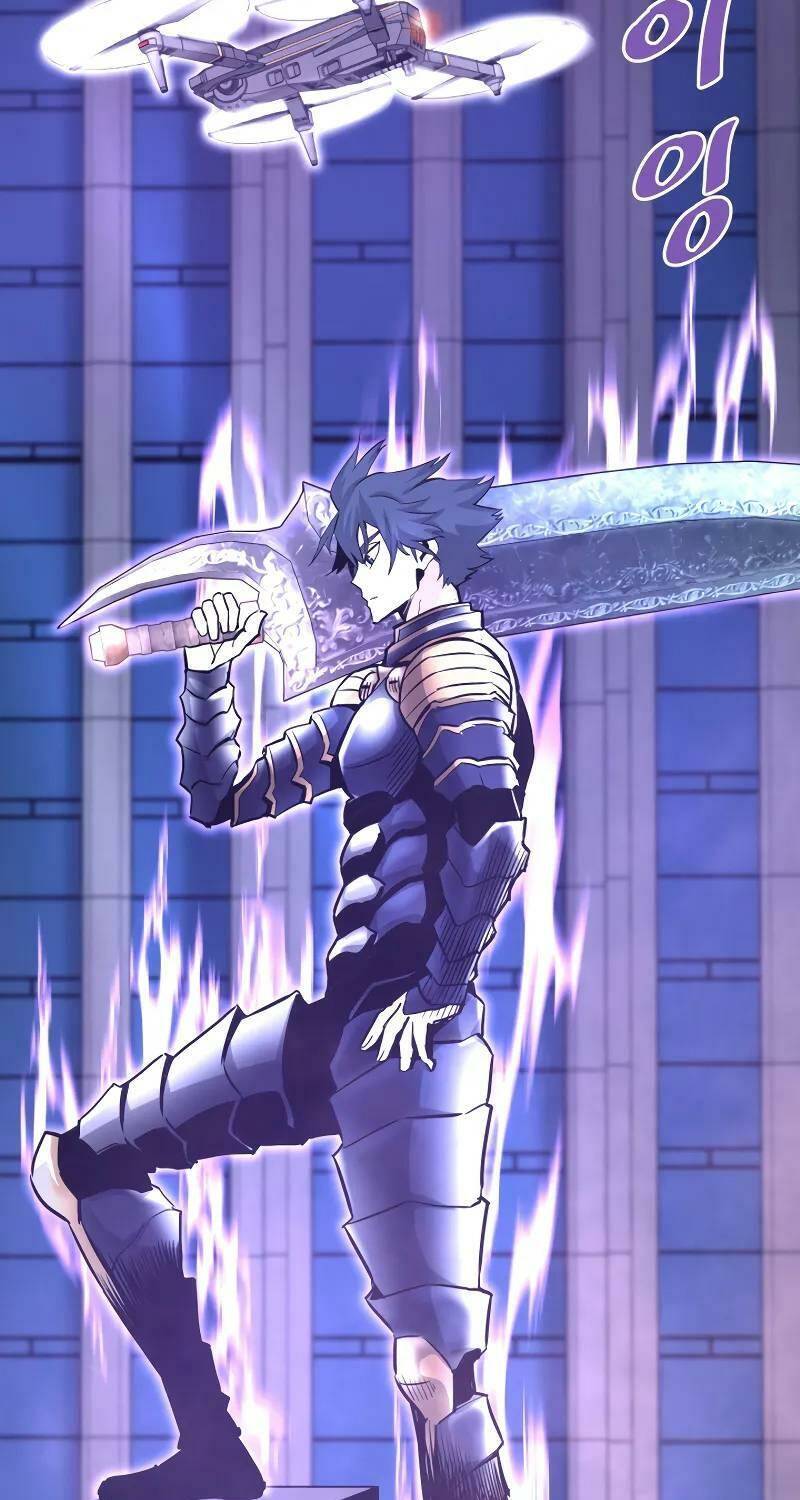 Ta Trở Về Từ Địa Ngục Chap 51 - Next Chap 52